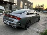 Kia K5 2020 года за 9 000 000 тг. в Алматы