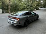Kia K5 2020 года за 9 000 000 тг. в Алматы – фото 3