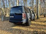 Land Rover Discovery 2008 года за 8 000 000 тг. в Алматы – фото 4