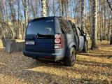 Land Rover Discovery 2008 года за 8 000 000 тг. в Алматы – фото 5
