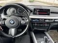 BMW X5 2015 года за 17 800 000 тг. в Шымкент – фото 7