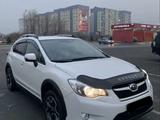 Subaru XV 2013 годаүшін6 200 000 тг. в Семей – фото 2