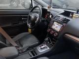 Subaru XV 2013 годаүшін6 200 000 тг. в Семей – фото 3