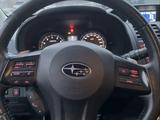Subaru XV 2013 годаүшін6 200 000 тг. в Семей – фото 4