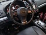 Subaru XV 2013 годаүшін6 200 000 тг. в Семей – фото 5