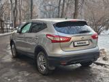 Nissan Qashqai 2014 годаfor7 200 000 тг. в Алматы – фото 3