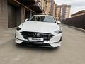 Hyundai Sonata 2020 годаүшін11 700 000 тг. в Уральск