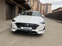 Hyundai Sonata 2020 года за 13 500 000 тг. в Уральск