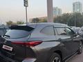 Toyota Highlander 2023 года за 21 000 000 тг. в Алматы – фото 10