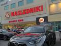 Toyota Highlander 2023 года за 21 000 000 тг. в Алматы – фото 18