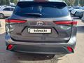 Toyota Highlander 2023 года за 21 000 000 тг. в Алматы – фото 4