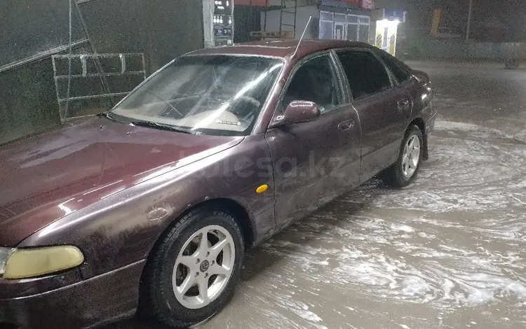 Mazda Cronos 1992 года за 1 350 000 тг. в Алматы