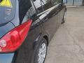 Nissan Tiida 2007 годаүшін3 700 000 тг. в Атырау – фото 5