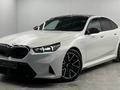 BMW M5 2024 года за 72 000 000 тг. в Алматы