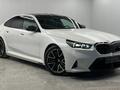 BMW M5 2024 года за 72 000 000 тг. в Алматы – фото 3