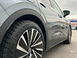 Volkswagen ID.4 2022 года за 10 900 000 тг. в Алматы – фото 2