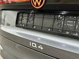 Volkswagen ID.4 2022 года за 10 900 000 тг. в Алматы – фото 3
