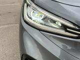 Volkswagen ID.4 2022 года за 10 900 000 тг. в Алматы – фото 5