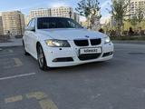 BMW 318 2006 года за 4 000 000 тг. в Алматы