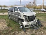 Nissan Elgrand 2009 годаүшін450 000 тг. в Алматы