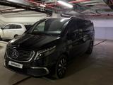Mercedes-Benz EQV 2022 годаfor55 000 000 тг. в Алматы