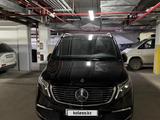 Mercedes-Benz EQV 2022 годаfor55 000 000 тг. в Алматы – фото 2
