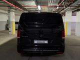 Mercedes-Benz EQV 2022 годаfor55 000 000 тг. в Алматы – фото 4