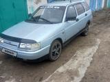 ВАЗ (Lada) 2111 2001 года за 1 000 000 тг. в Павлодар
