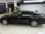 Toyota Camry 2018 годаүшін12 500 000 тг. в Талдыкорган – фото 2