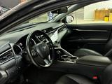 Toyota Camry 2018 годаүшін12 500 000 тг. в Талдыкорган – фото 3