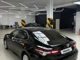 Toyota Camry 2018 годаүшін12 500 000 тг. в Талдыкорган – фото 5