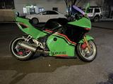 Kawasaki  ZZR 1100 1998 годаүшін1 100 000 тг. в Алматы