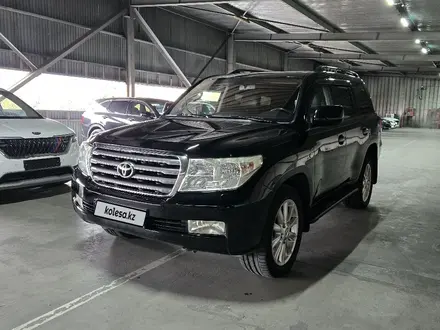 Toyota Land Cruiser 2007 года за 14 800 000 тг. в Алматы