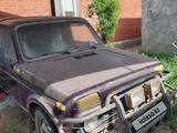 ВАЗ (Lada) Lada 2131 (5-ти дверный) 2000 годаүшін1 250 000 тг. в Уральск