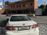 Toyota Corolla 2011 года за 5 400 000 тг. в Шымкент – фото 3