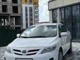Toyota Corolla 2011 года за 5 400 000 тг. в Шымкент – фото 2