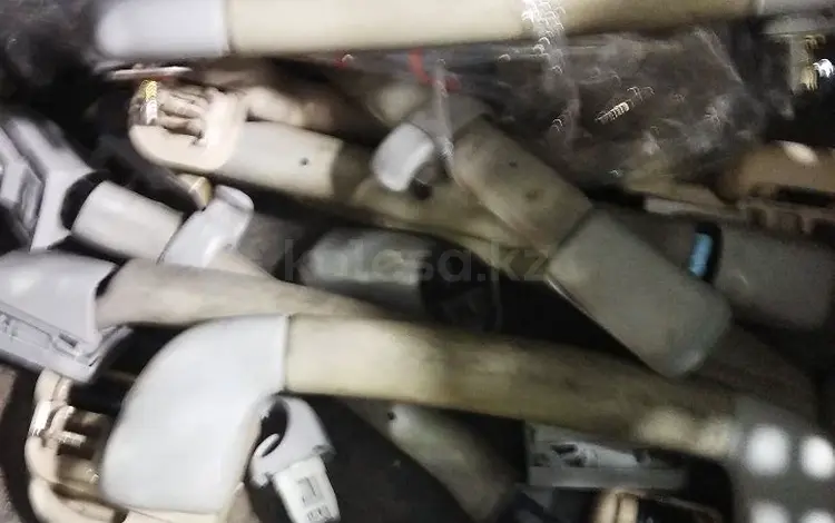 Ручки салонный Камри 40 45 50 за 10 000 тг. в Алматы