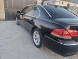 BMW 730 2006 года за 6 500 000 тг. в Алматы – фото 2