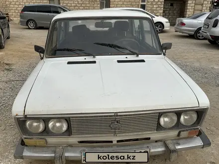 ВАЗ (Lada) 2106 2001 года за 500 000 тг. в Жанаозен