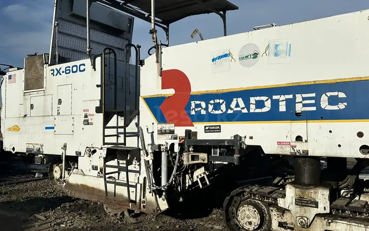 Wirtgen  2100 2005 года за 60 000 000 тг. в Петропавловск