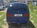 Volkswagen Sharan 1996 годаүшін1 900 000 тг. в Уральск – фото 4