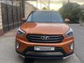 Hyundai Creta 2018 годаүшін7 600 000 тг. в Шымкент – фото 3