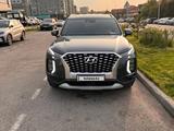 Hyundai Palisade 2020 годаfor21 500 000 тг. в Алматы