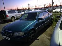 Mercedes-Benz C 180 1994 годаүшін1 700 000 тг. в Павлодар