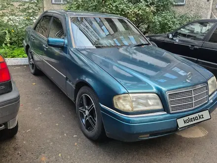 Mercedes-Benz C 180 1994 года за 1 700 000 тг. в Павлодар – фото 9