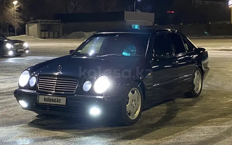 Mercedes-Benz E 320 1998 года за 3 850 000 тг. в Алматы