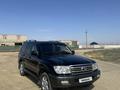 Toyota Land Cruiser 2003 года за 7 500 000 тг. в Актау – фото 3