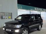 Toyota Land Cruiser 2003 года за 7 500 000 тг. в Актау
