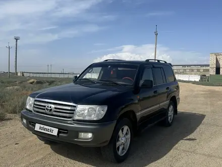 Toyota Land Cruiser 2003 года за 7 500 000 тг. в Актау – фото 2