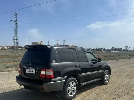 Toyota Land Cruiser 2003 года за 7 500 000 тг. в Актау – фото 6